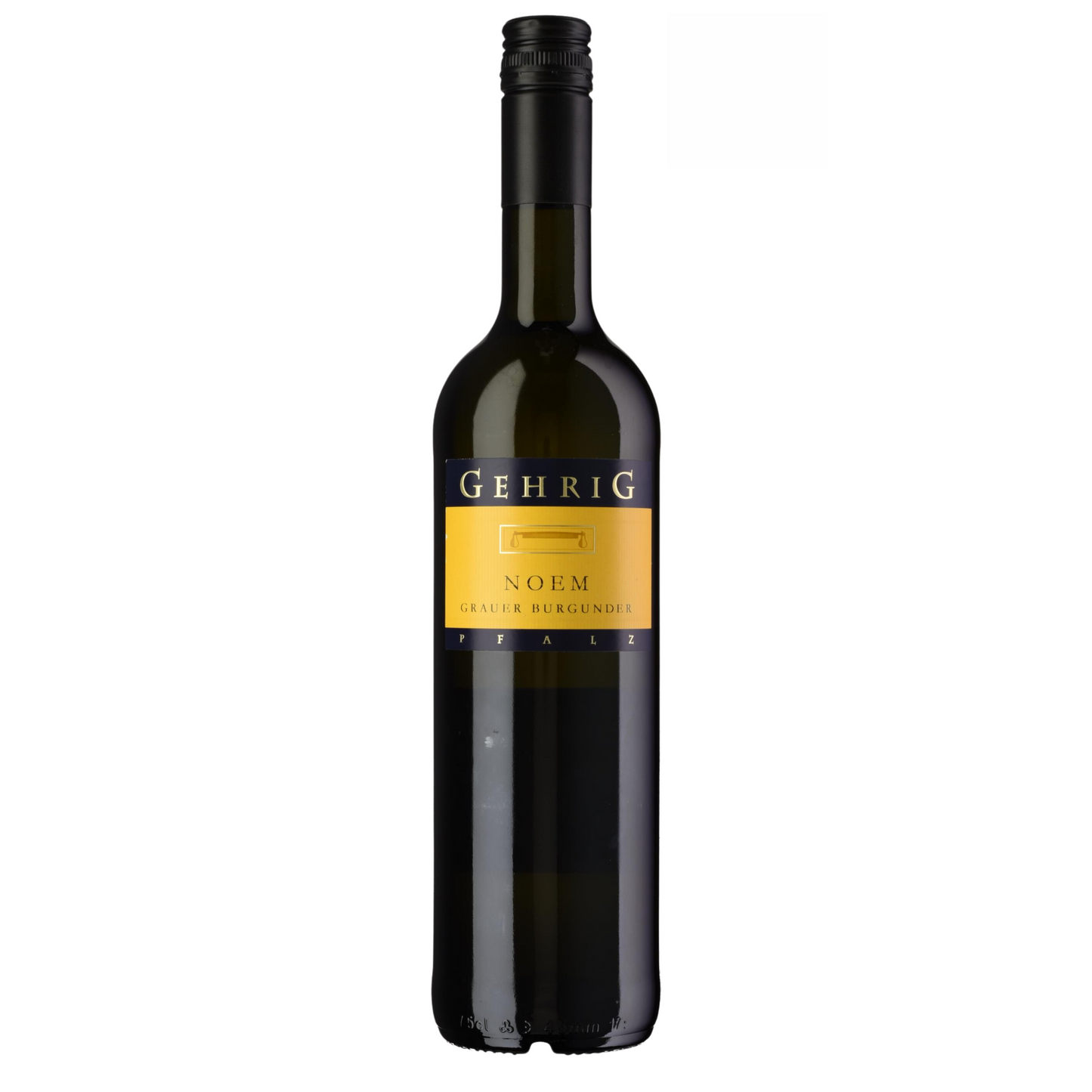 Gehrig Noem Grauburgunder