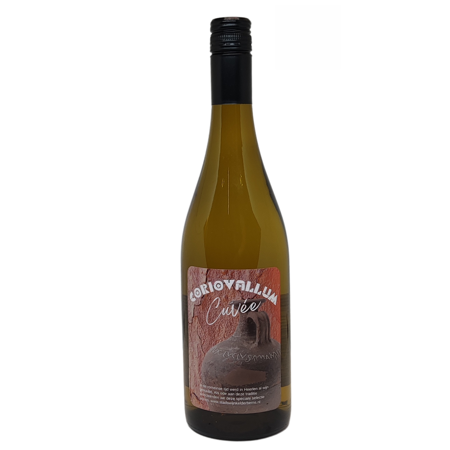 Cuvee Coriovallum Chardonnay