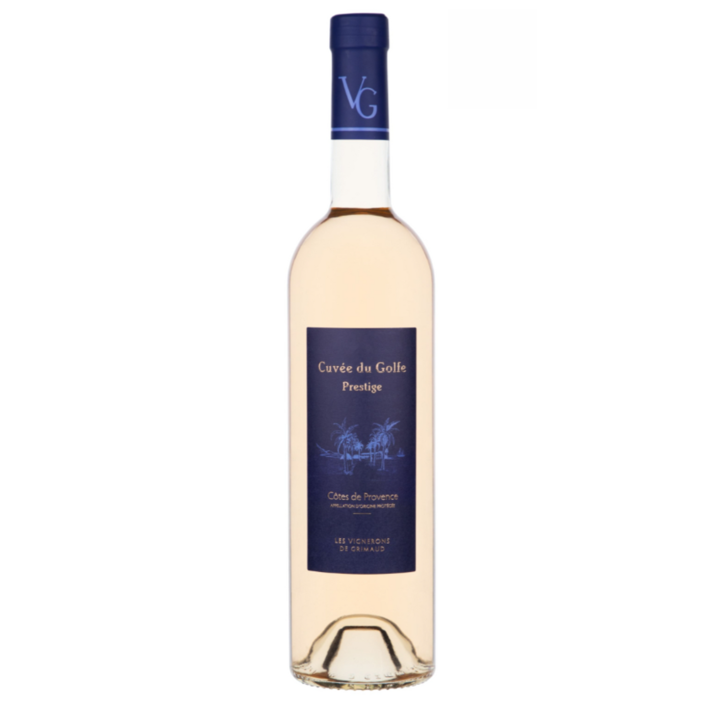 Grimaud Cuvee du Golfe Prestige Rosé