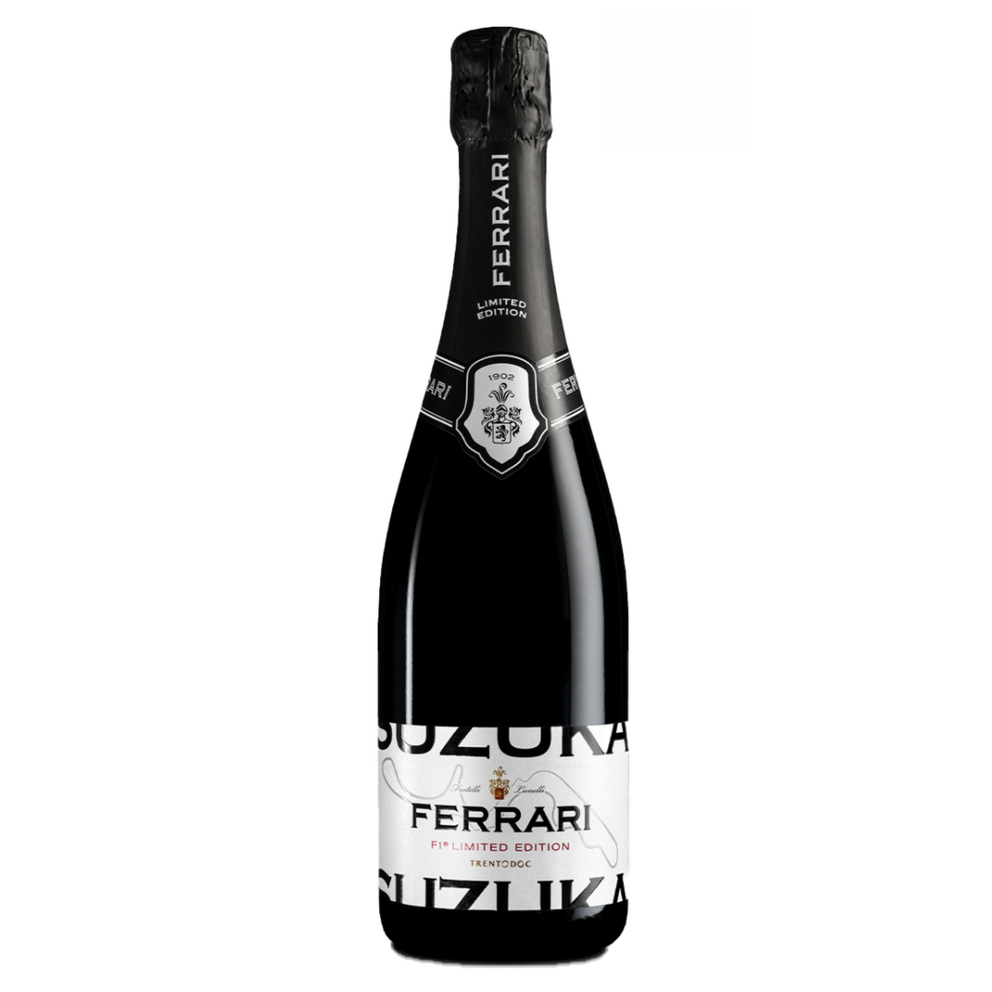 Ferrari formule 1 limited edition Suzuka Spumante