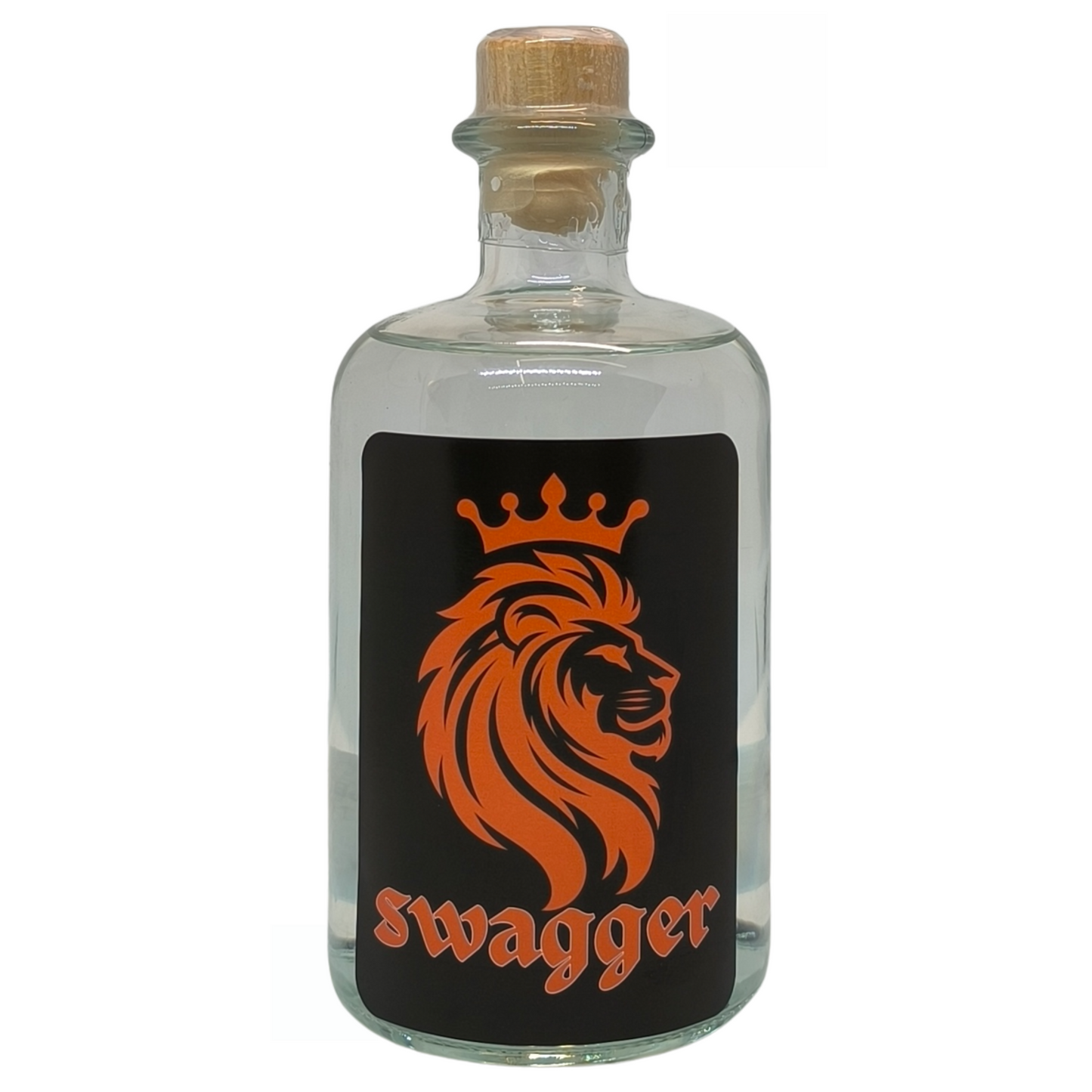 Swagger Gin