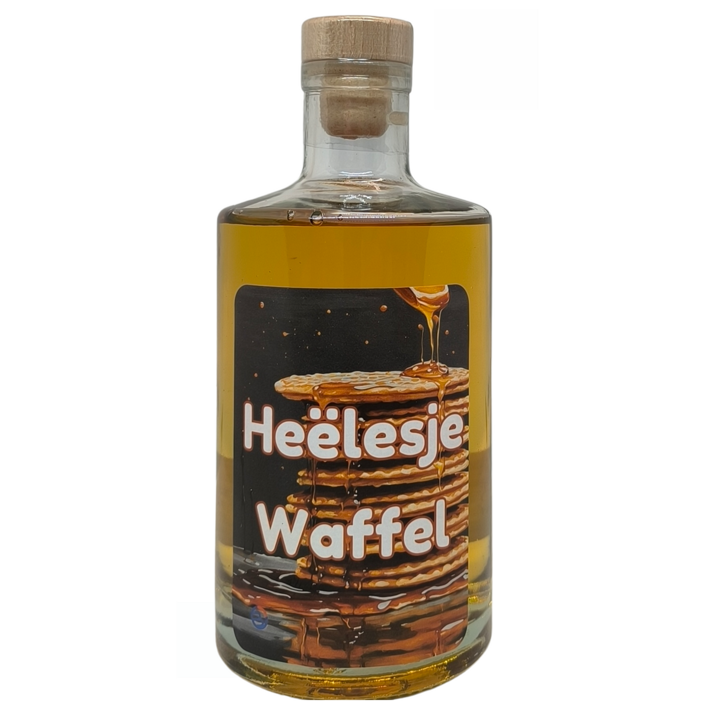 Heerlense Stroopwafel Likeur