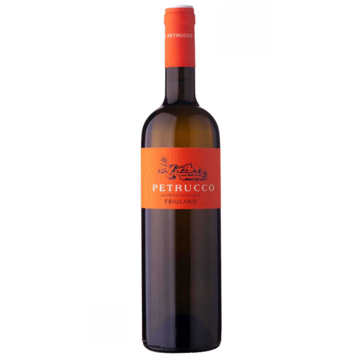 Petrucco Friulano