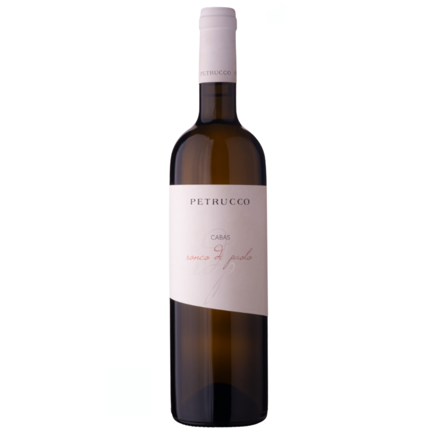 Petrucco Ronco di Paolo Cabas