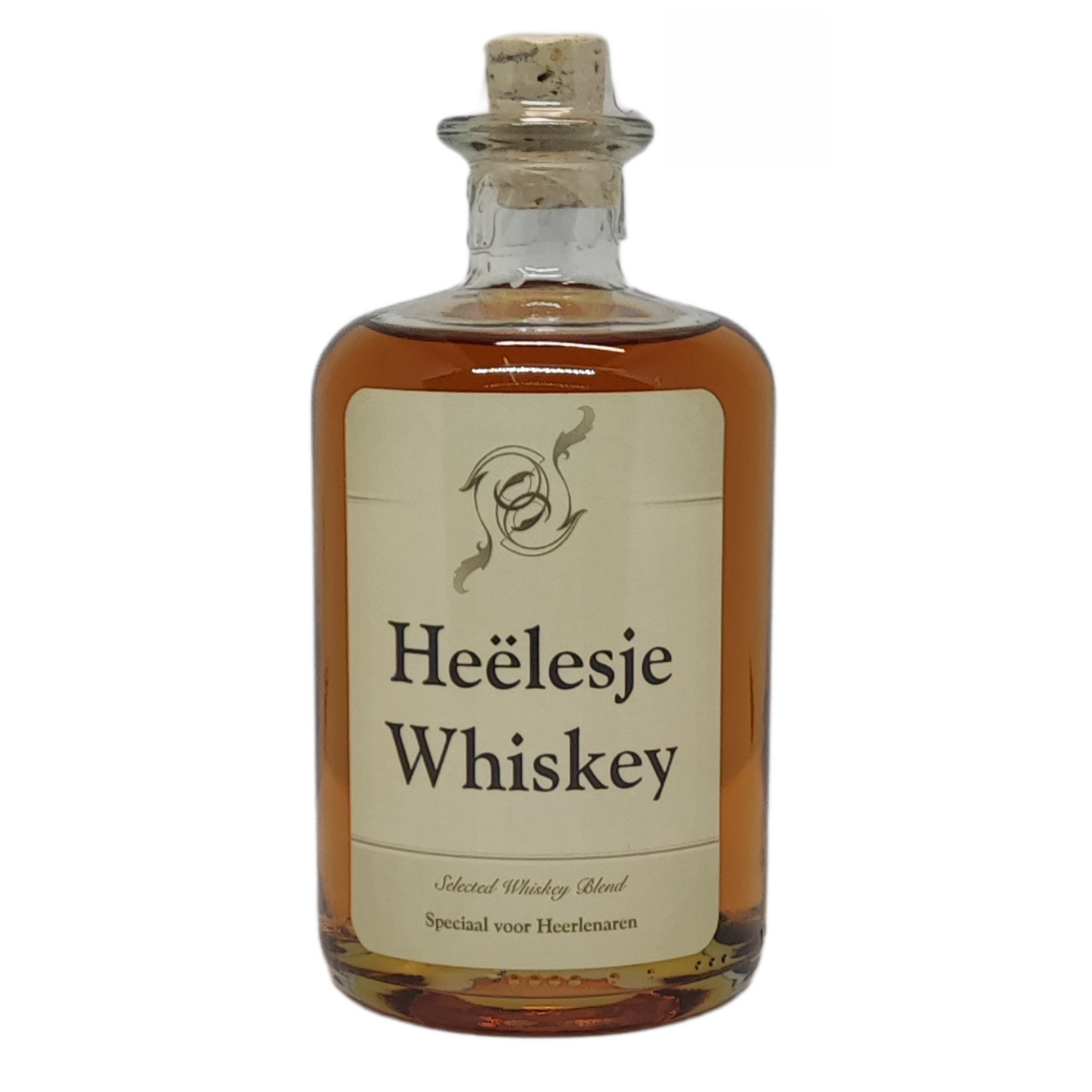 Heerlense Whiskey
