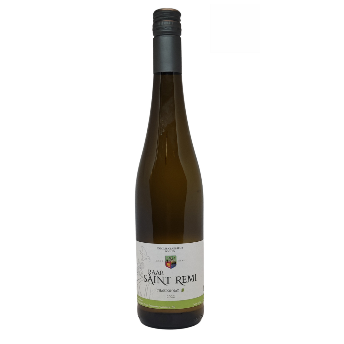 Raar Saint Remi Chardonnay 2022