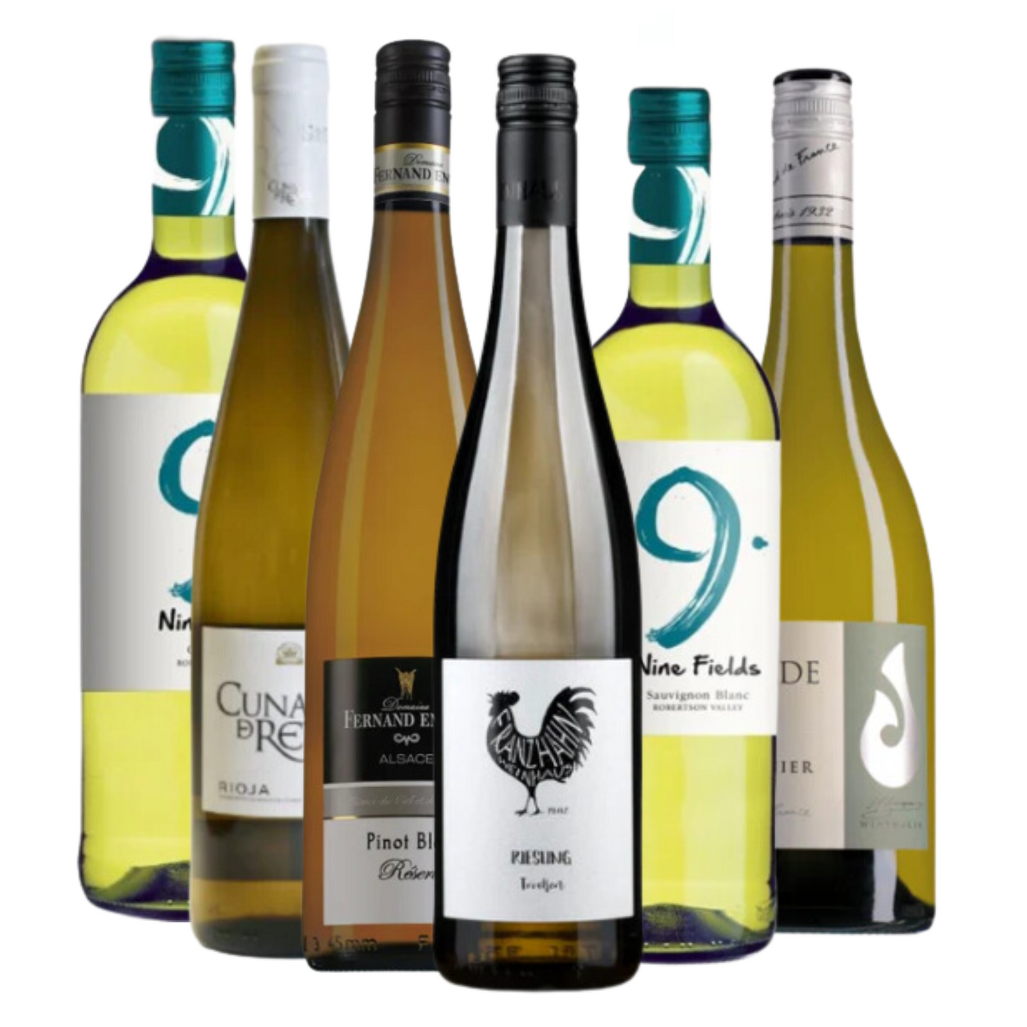 Wijnpakket kaas cursus