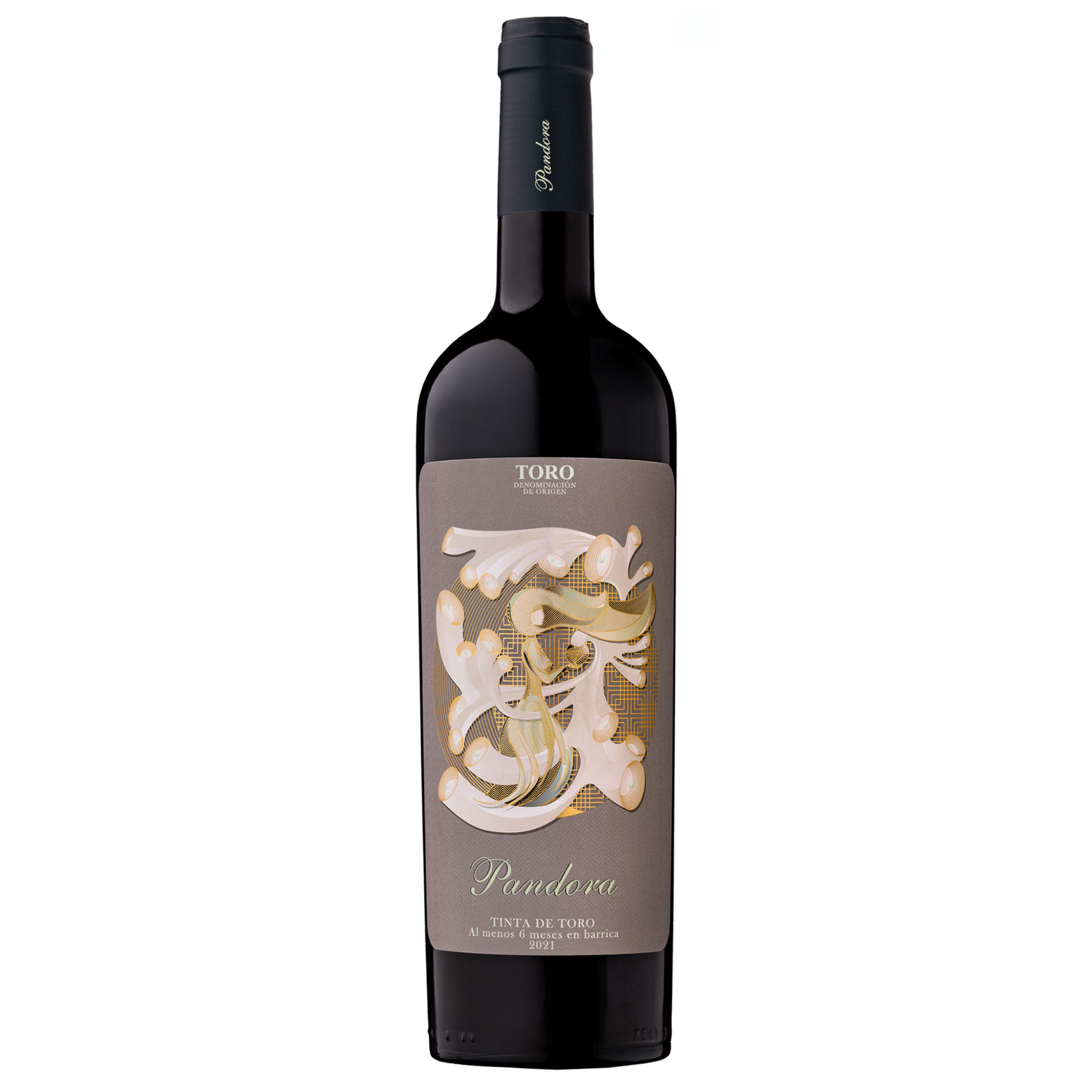Pandora Tinto de Toro 2021