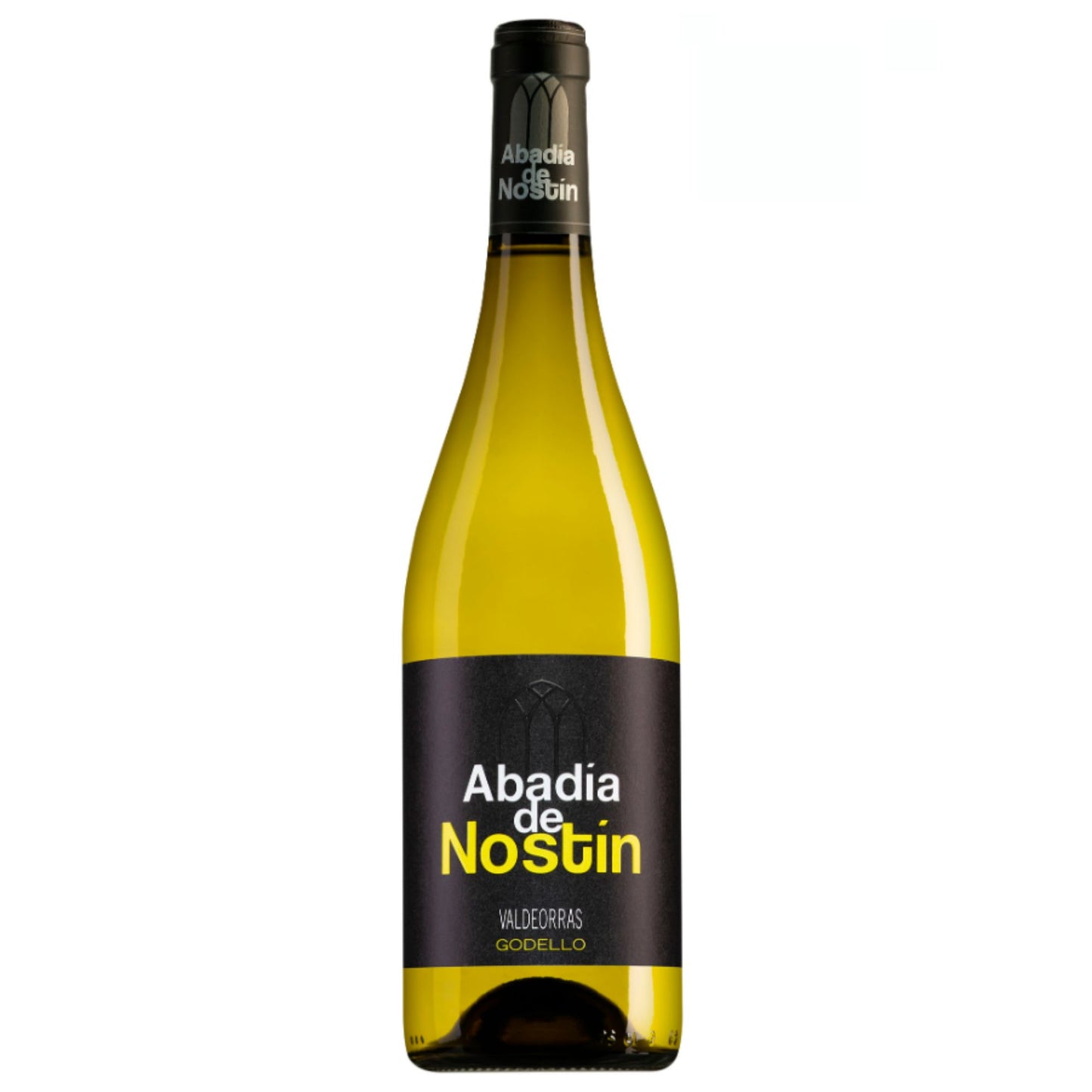 Abadía de Nostín Valdeorras Godello