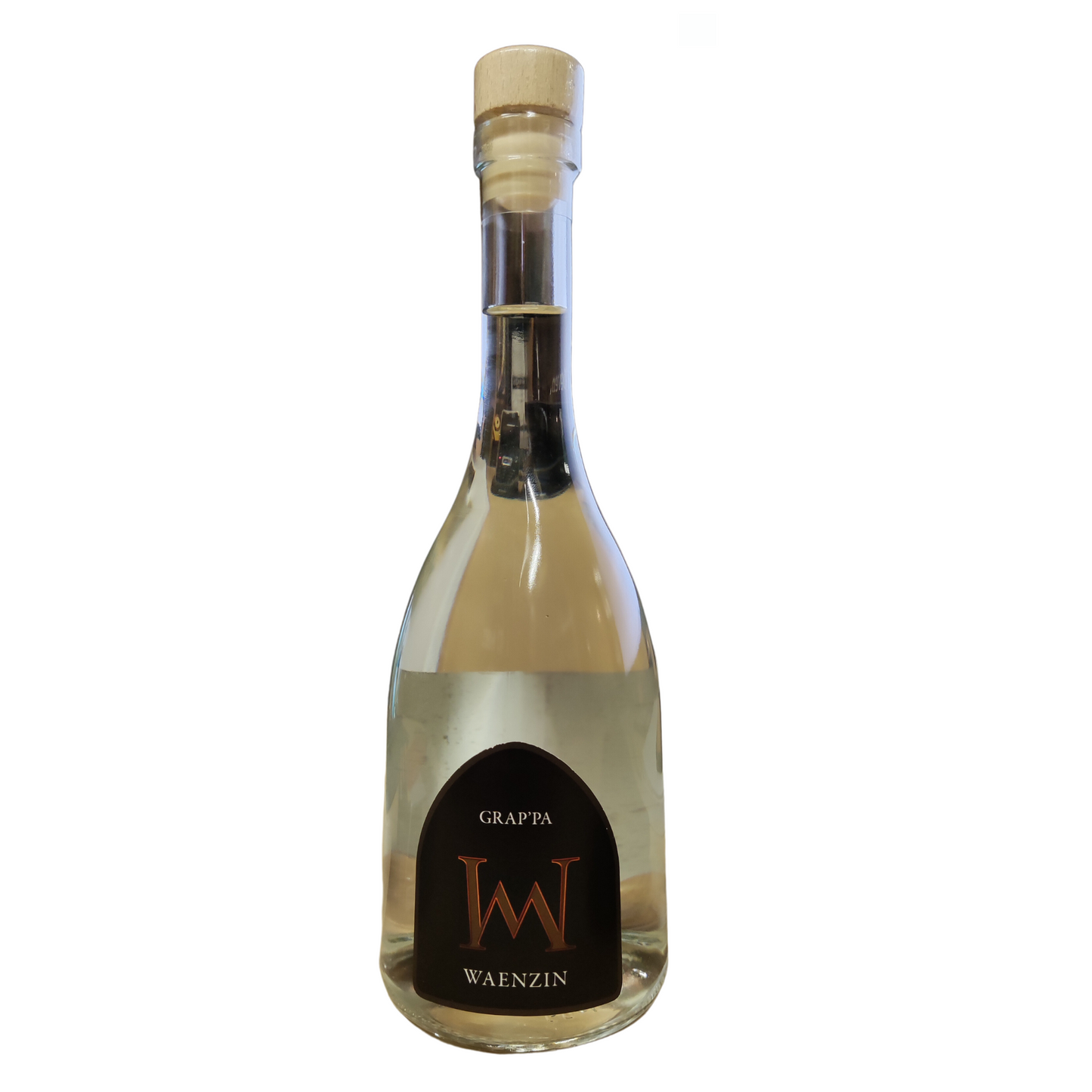 Maestrichtiaen Waenzin Grappa