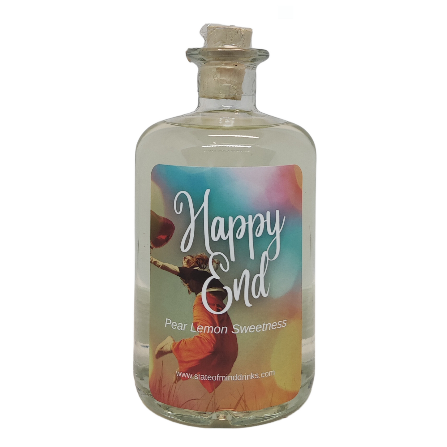 Happy End