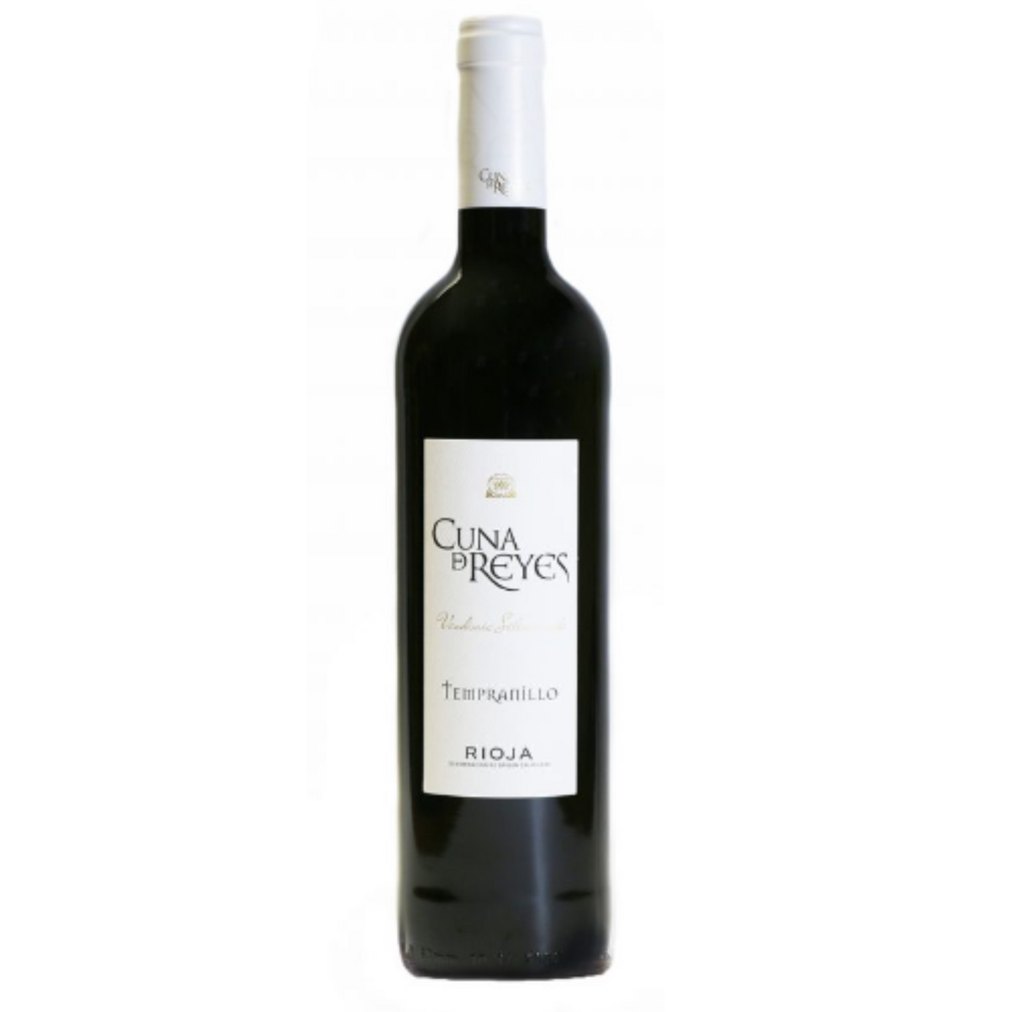 Cuna de Reyes Joven Tinto