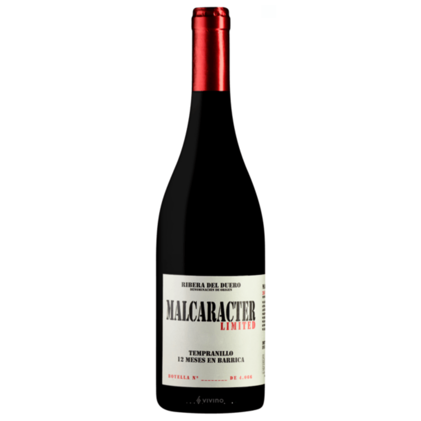 Malcaracter limited 2020