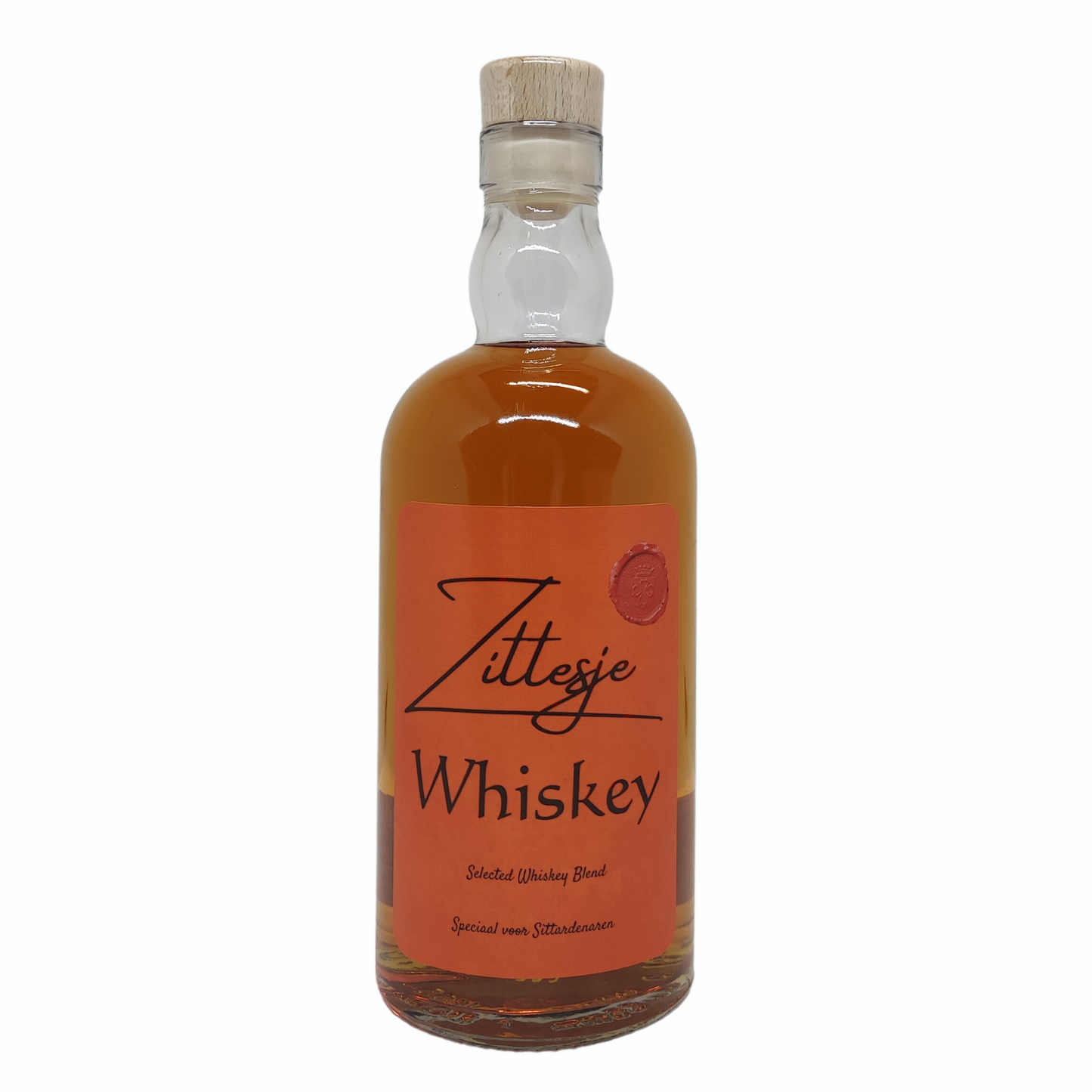 Zittesje Whiskey