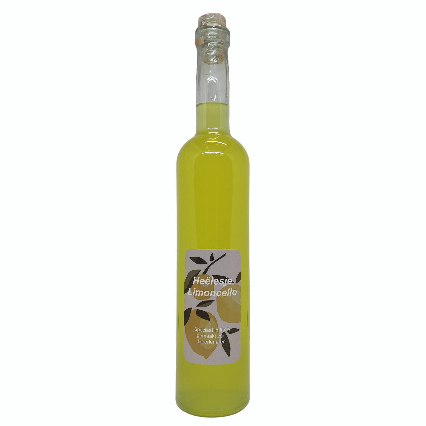 Heerlense Limoncello