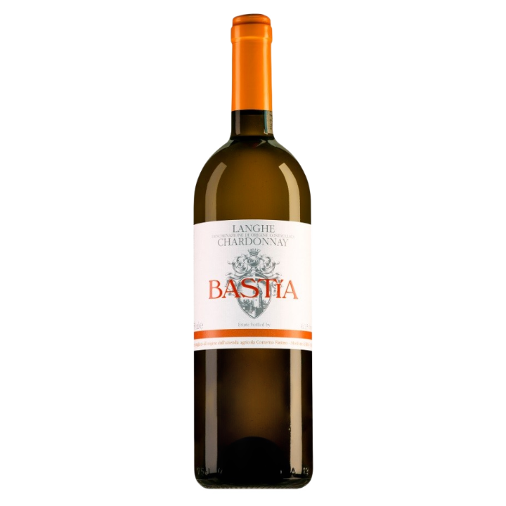Conterno Fantino Langhe Chardonnay Bastía 2021