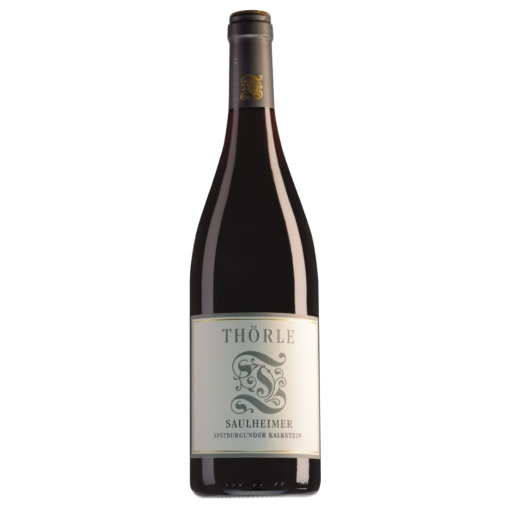 Weingut Thörle Rheinhessen Saulheimer Kalkstein Spätburgunder 2020