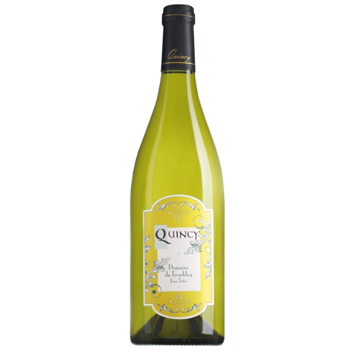 Domaine du Tremblay Quincy 2021