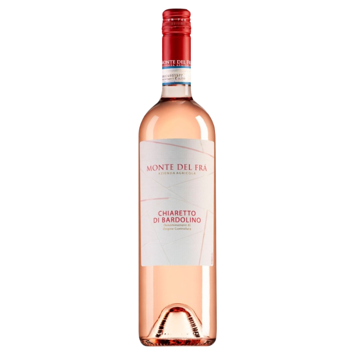Monte del Frà Chiaretto di Bardolino 2022