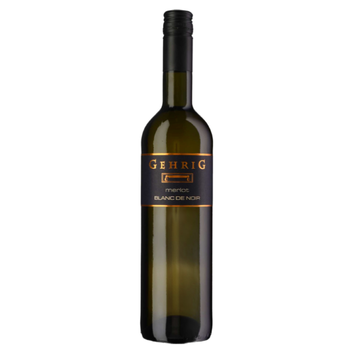 Gehrig Merlot Blanc de Noir Wijnenwhisky