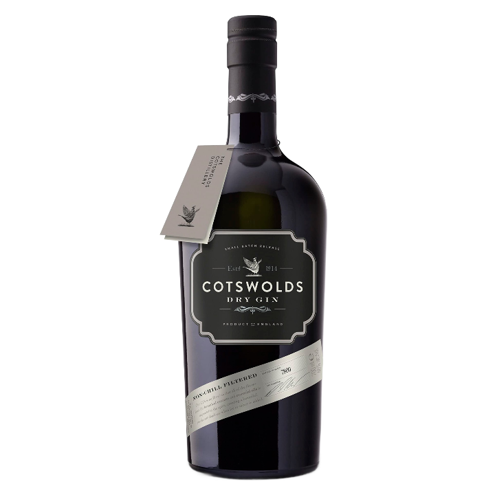 Cotswolds Dry Gin