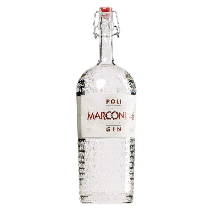 Poli Marconi 46 Dry Gin