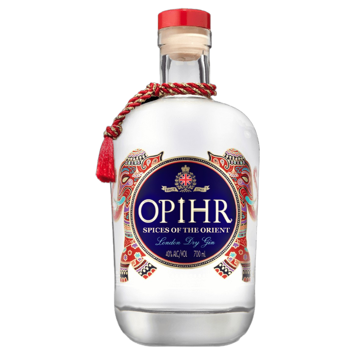 Opihr Dry Gin