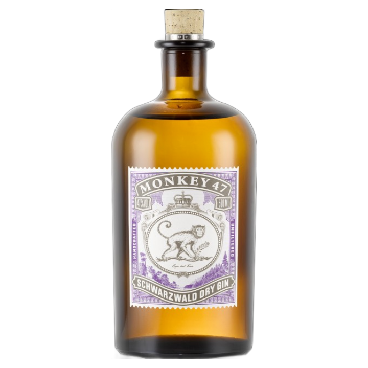 Monkey 47 Gin