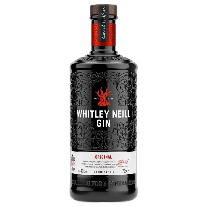 Whitley Neill Gin