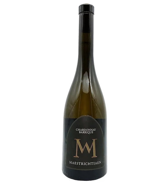 Maestrichtiaen Chardonnay Barrique 2021