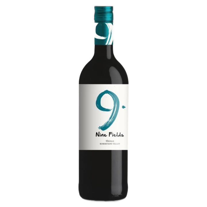 Nine Fields Syrah