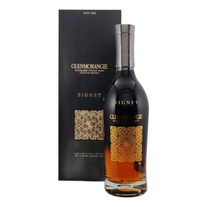 Glenmorangie Signet Whisky