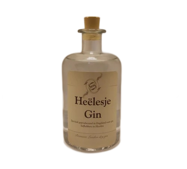 Heerlense Gin