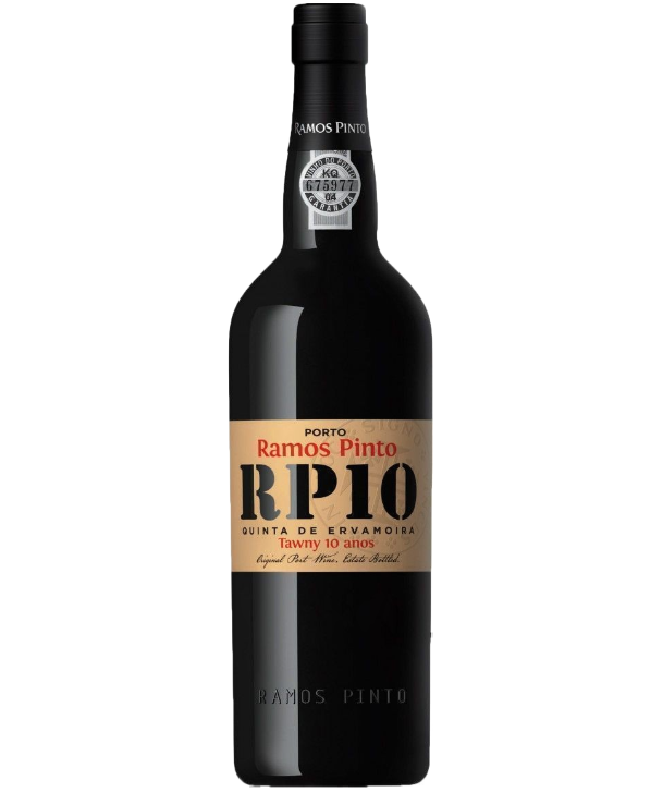 Ramos Pinto Tawny 10 jaar oude Port