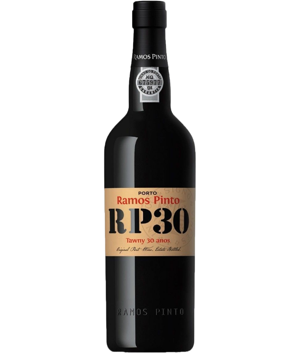 Ramos Pinto Tawny 30 jaar oude Port