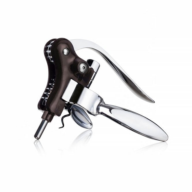 Kurkentrekker Vacuvin Lever Corkscrew Horizontal