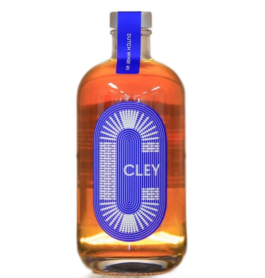 Whisky Cley - Single Malt 40%