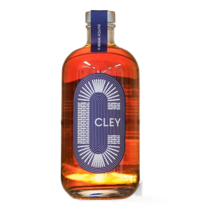 Whisky Cley - Single Malt Cask Strength - 52%