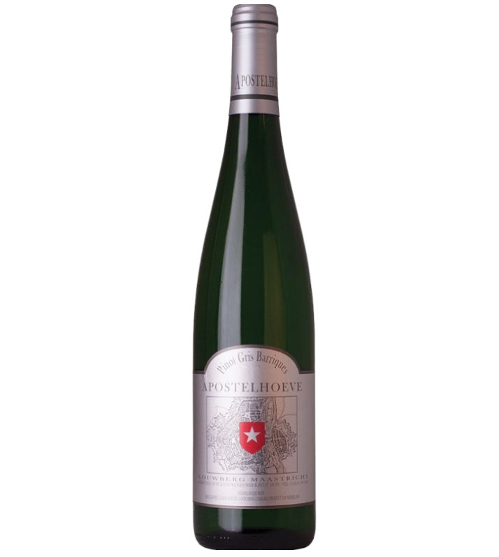 Apostelhoeve Pinot Gris Barriques 2021