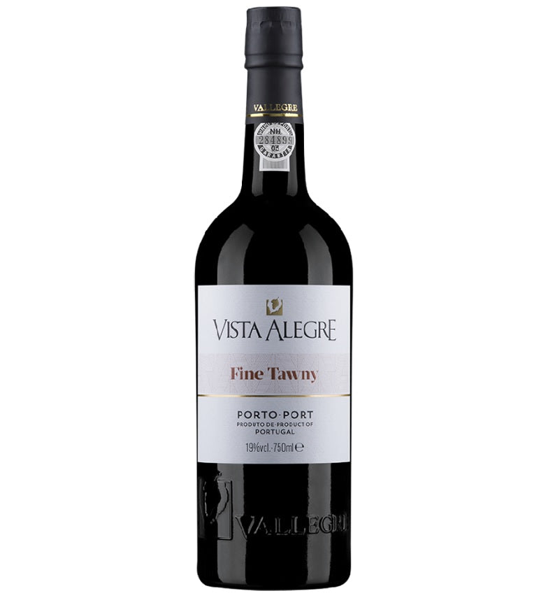 Port Vista Alegre Fine Tawny