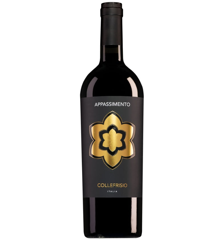 Collefrisio Vino Rosso Appassimento 2021