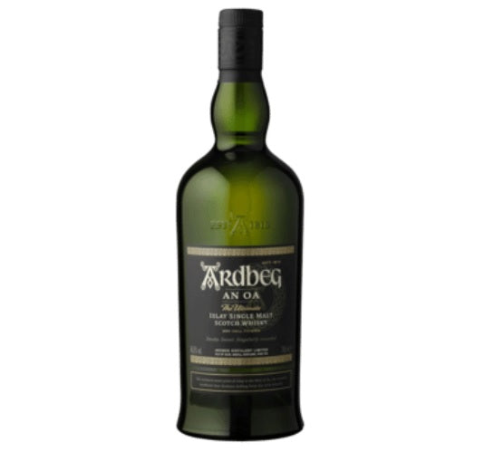 Whisky Ardbeg An Oa
