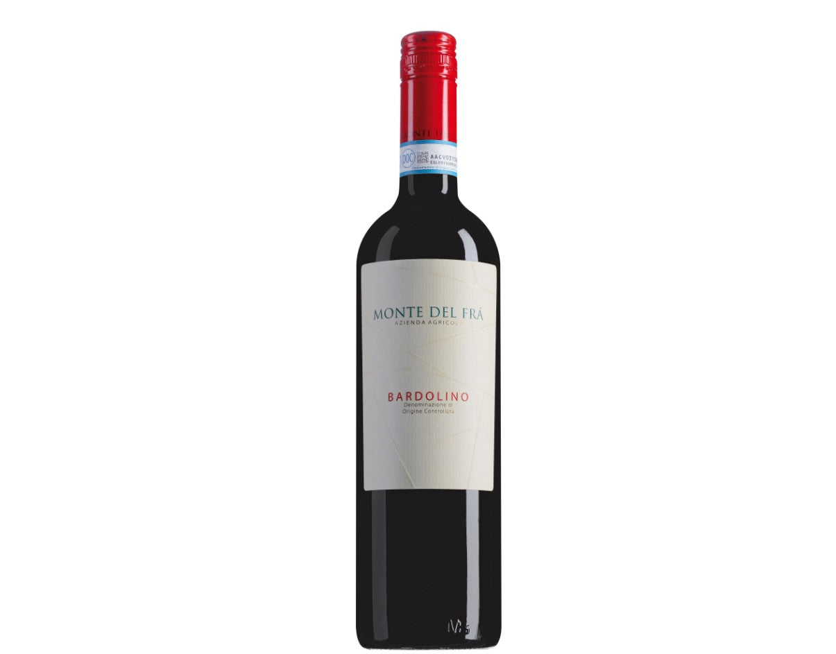 Monte del Fra Bardolino 2022