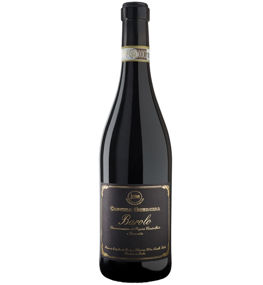 Cascina Ghercina, Barolo DOCG