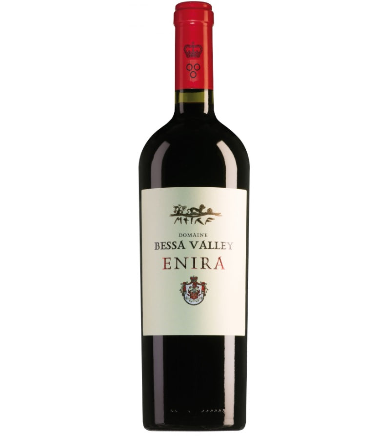 Domaine Bessa Valley Enira Red 2018