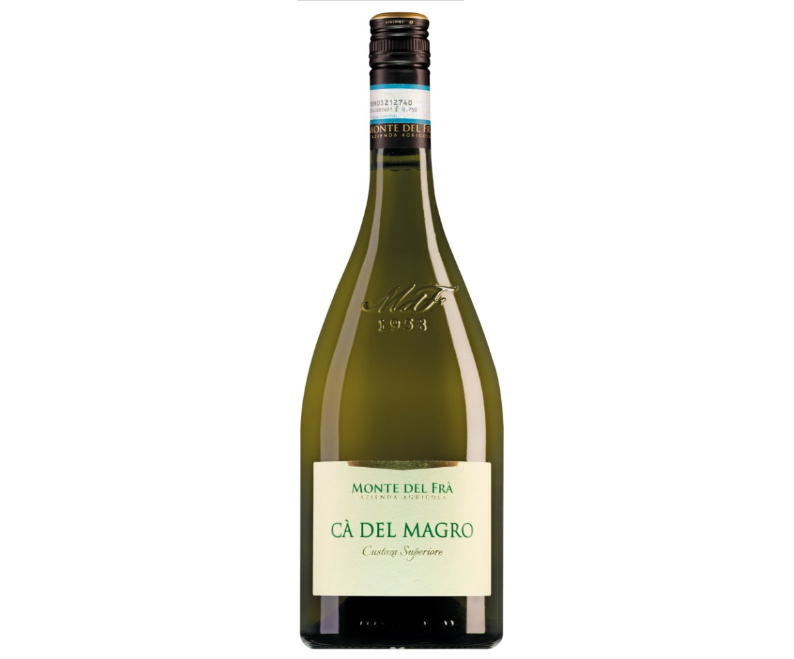 Custoza Superiore Ca del Magro Monte del Fra 2020