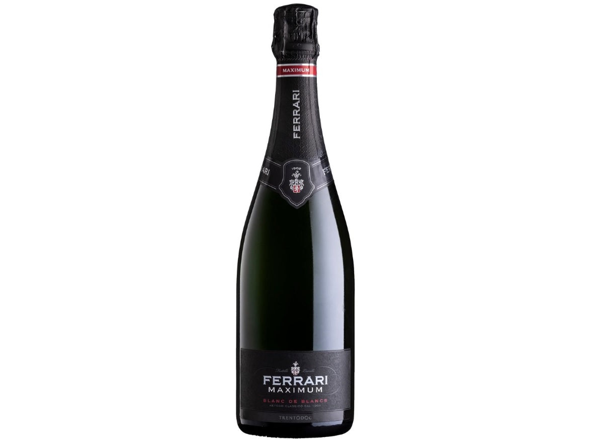 Ferrari trento blanc de blancs