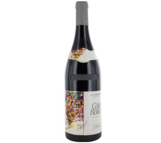 Guigal Cote-Rotie Brune La Turque 2012