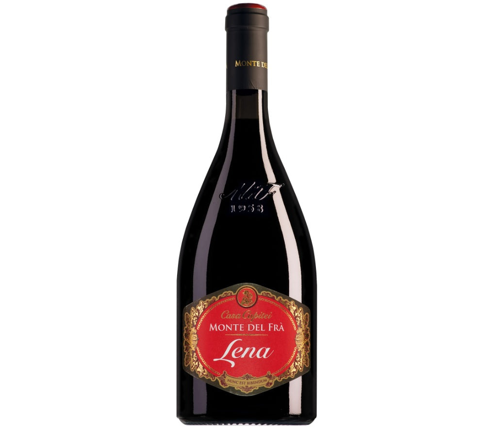 Monte del Fra Veneto Casa Capitei Lena Corvina 2018