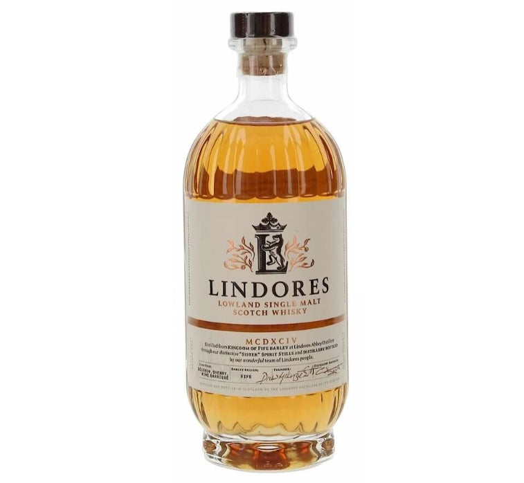 Lindores Abbey MCDXCIV 46%